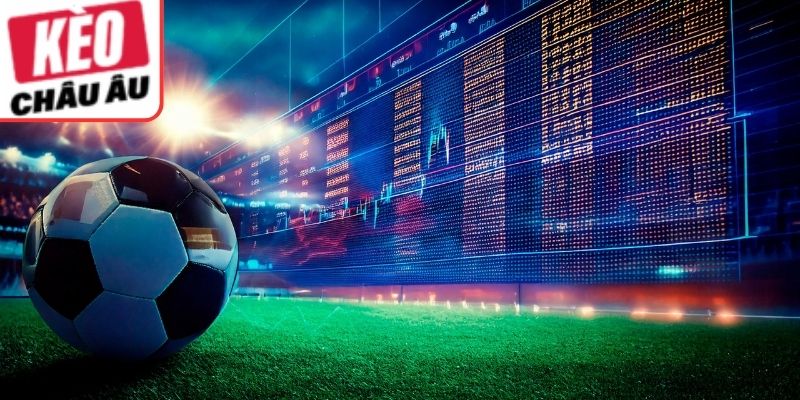 Cách Ra Kèo Của Nhà Cái Và Nguyên Tắc Xây Dựng Tỷ Lệ 1 Giới thiệu tổng quan về cách ra kèo của nhà cái