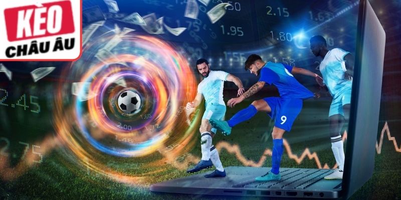 Cách Soi Kèo Bóng Đá Chuẩn Nhất Theo Dữ Liệu Thực Tế 1 Khái niệm về cách soi kèo bóng đá chuẩn nhất