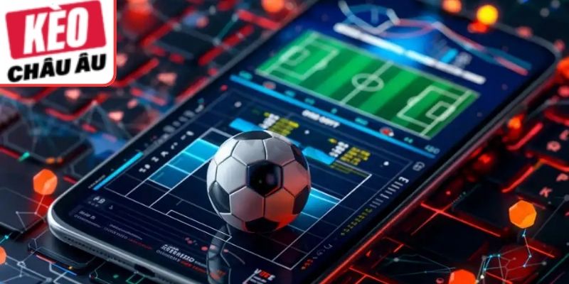 Cách Soi Kèo Bóng Đá Chuẩn Nhất Theo Dữ Liệu Thực Tế 3 Mẹo hay cần nắm