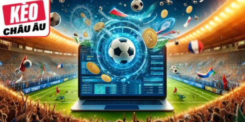 Cách Soi Kèo Bóng Đá Chuẩn Nhất Theo Dữ Liệu Thực Tế 2 Theo dõi biến động tỷ lệ