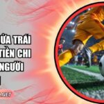Kèo Chấp Nửa Trái