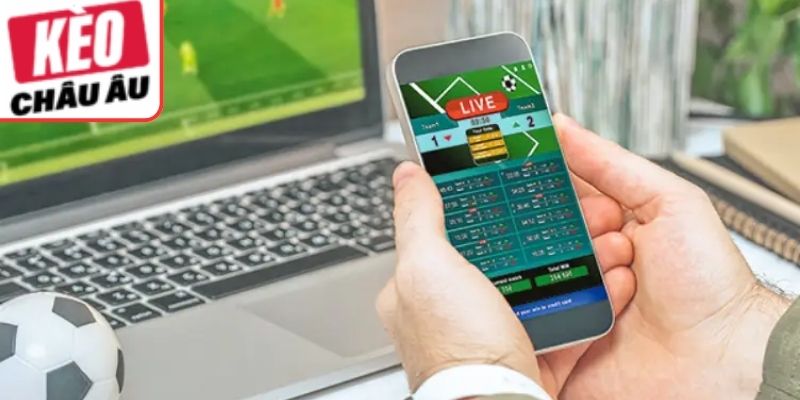 Kèo tài xỉu và vai trò trong phân tích trận đấu